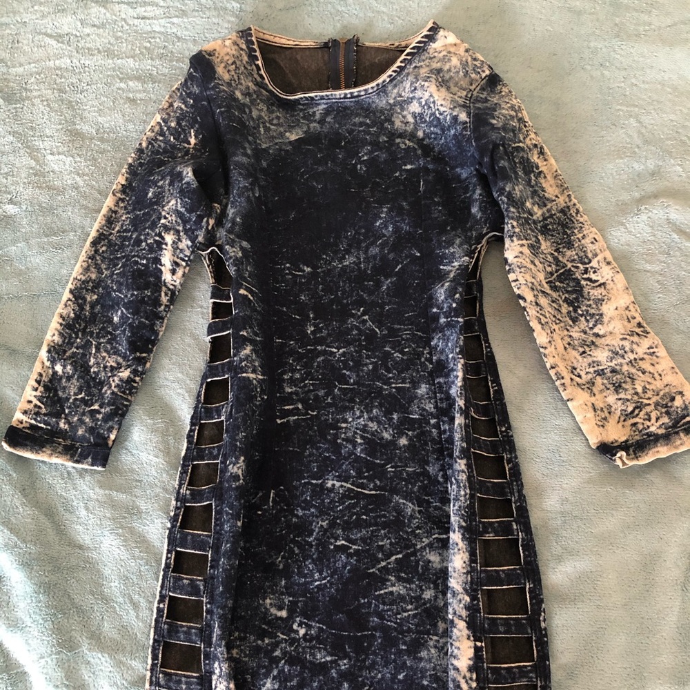 Aphrodite Dress